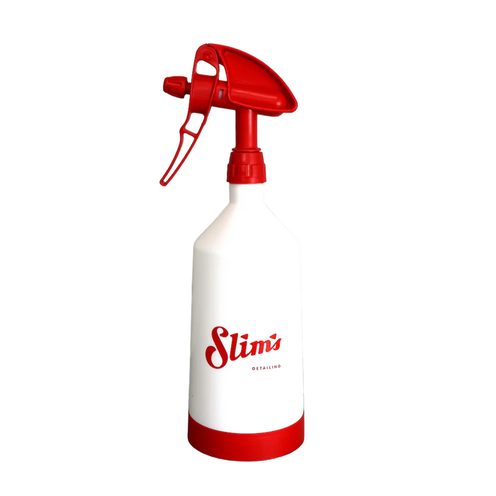 Slim's Detailing Dual Action Trigger Sprayer (1 Litre)