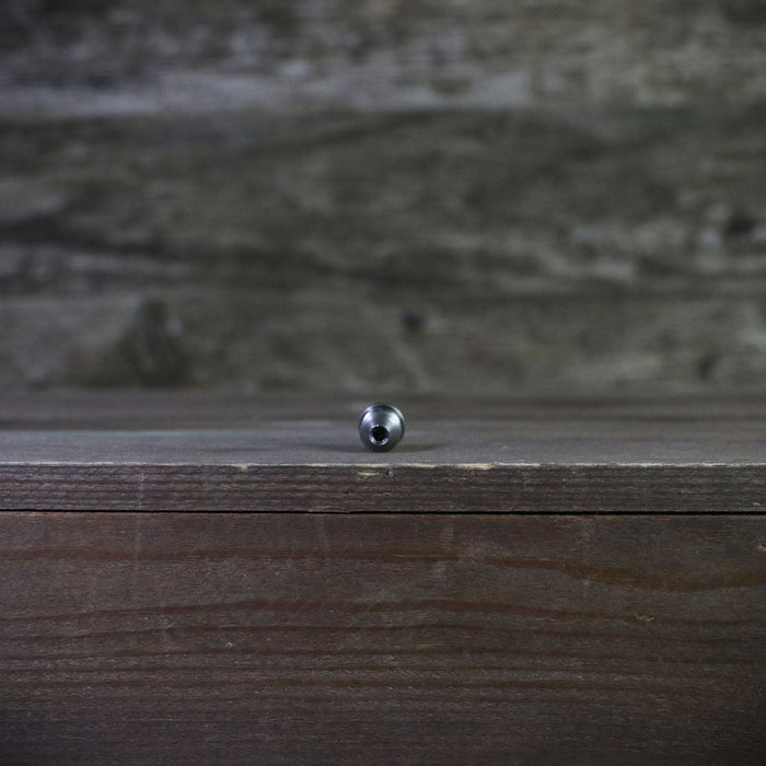 Slim's Detailing 1.4mm Brass Nozzle for Snow Foamer