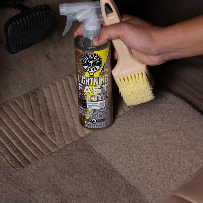 Chemical Guys Lightning Fast Stain Extractor