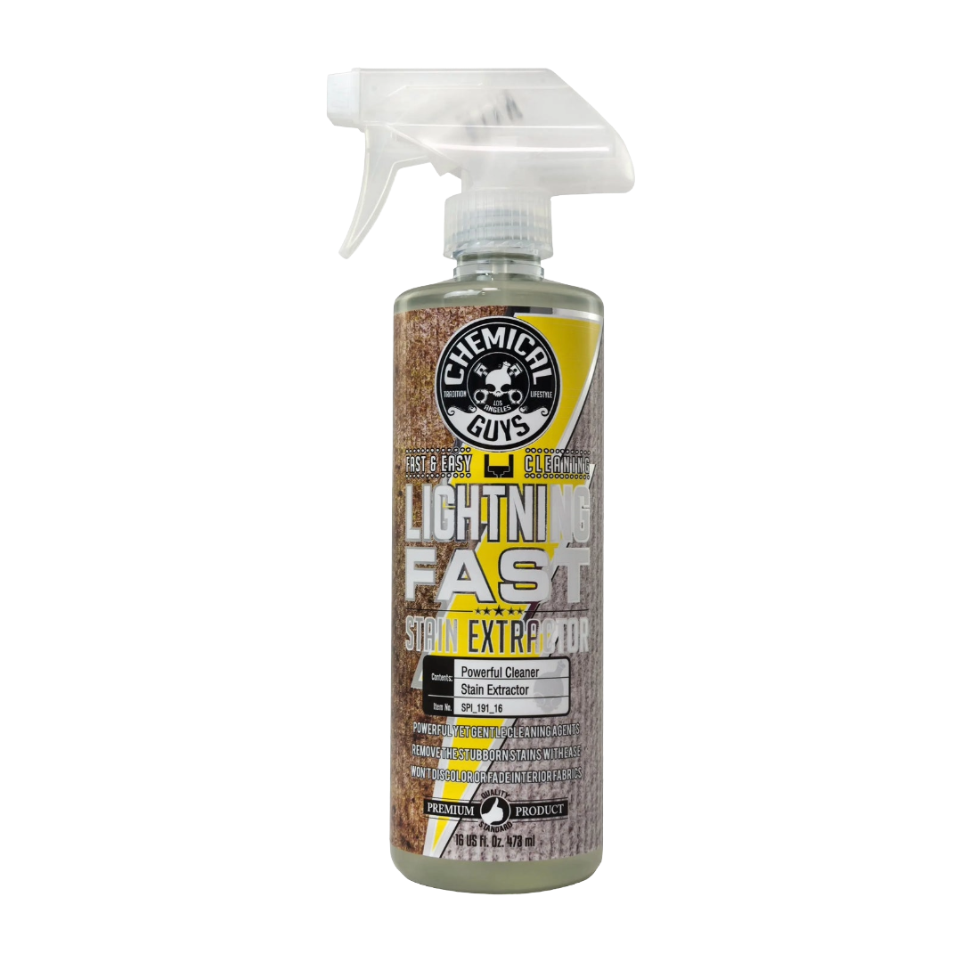 Chemical Guys Lightning Fast Stain Extractor