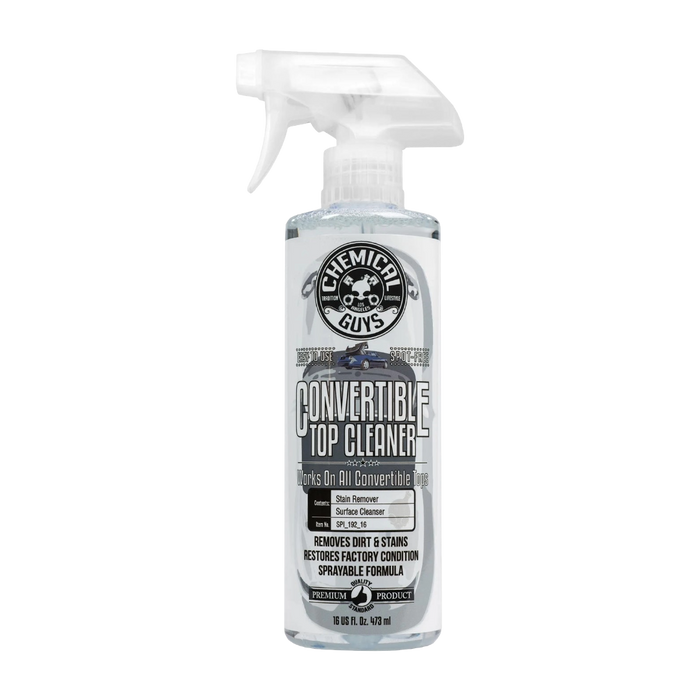 Chemical Guys Convertible Top Cleaner (473ml)