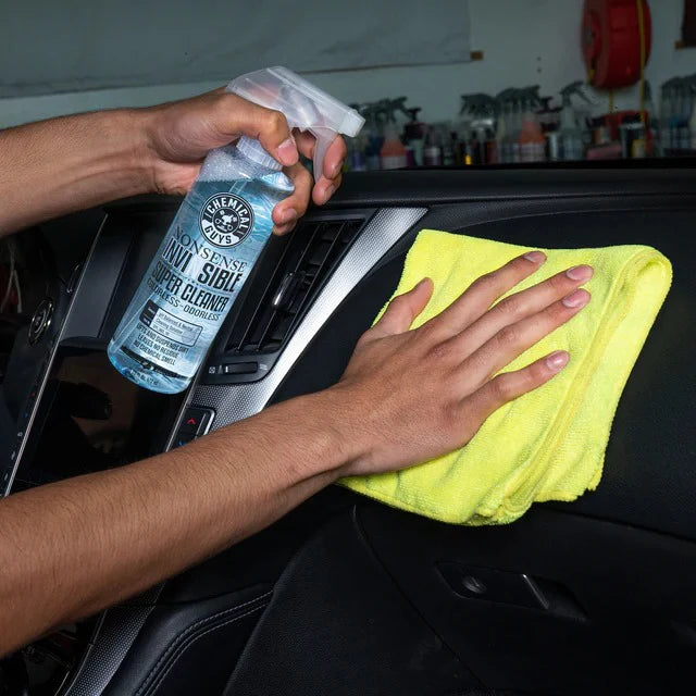 Chemical Guys Nonsense Colourless & Odourless All Surface Cleaner (16 US oz)