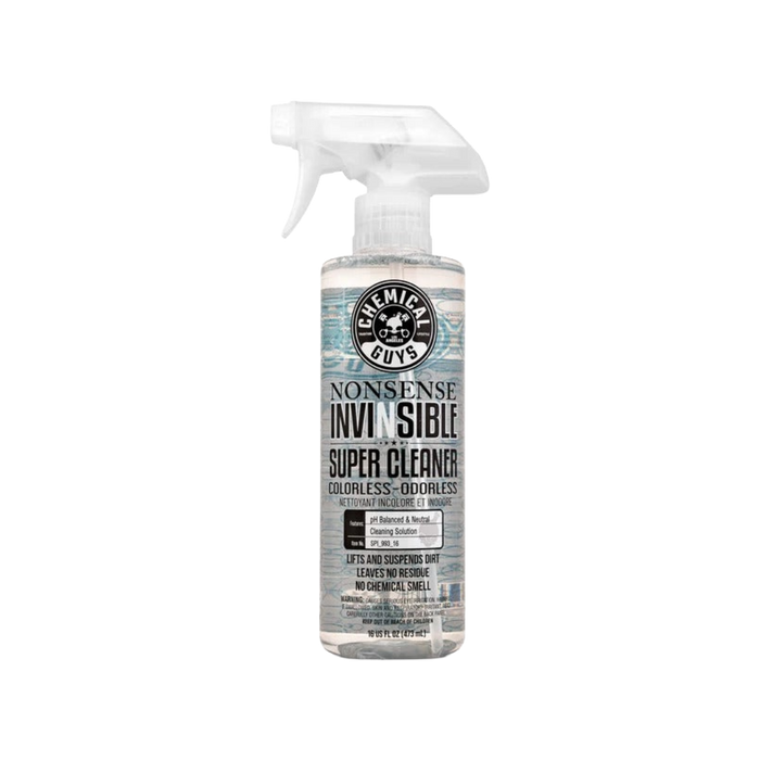 Chemical Guys Nonsense Colourless & Odourless All Surface Cleaner (16 US oz)