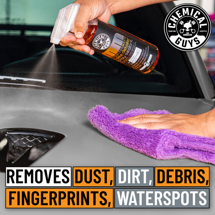 Chemical Guys Meticulous Matte Detailer