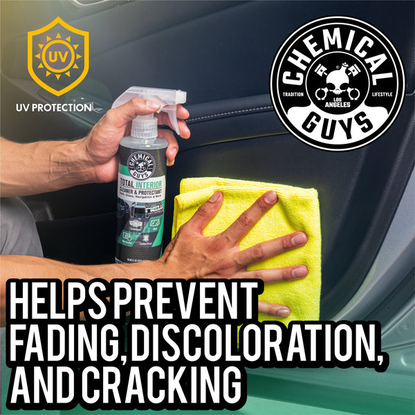 Chemical Guys ACC_S06 Professionele rubberen borstel voor het verwijderen van dierenharen (ideaal voor auto's, vrachtwagens, SUV's, campers, reizen, huis, meubels enz Chemical Guys ACC_S06 Professionele rubberen borstel voor het verwijderen van dierenharen (ideaal voor auto's, vrachtwagens, SUV's, campers, reizen, huis, meubels enz