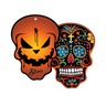 Slim's Detailing Halloween 'Spooky Punch' Air Freshener