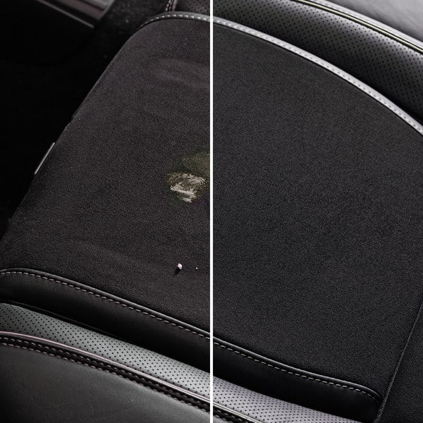 SONAX XTREME Upholstery + Alcantara Cleaner (400ml)