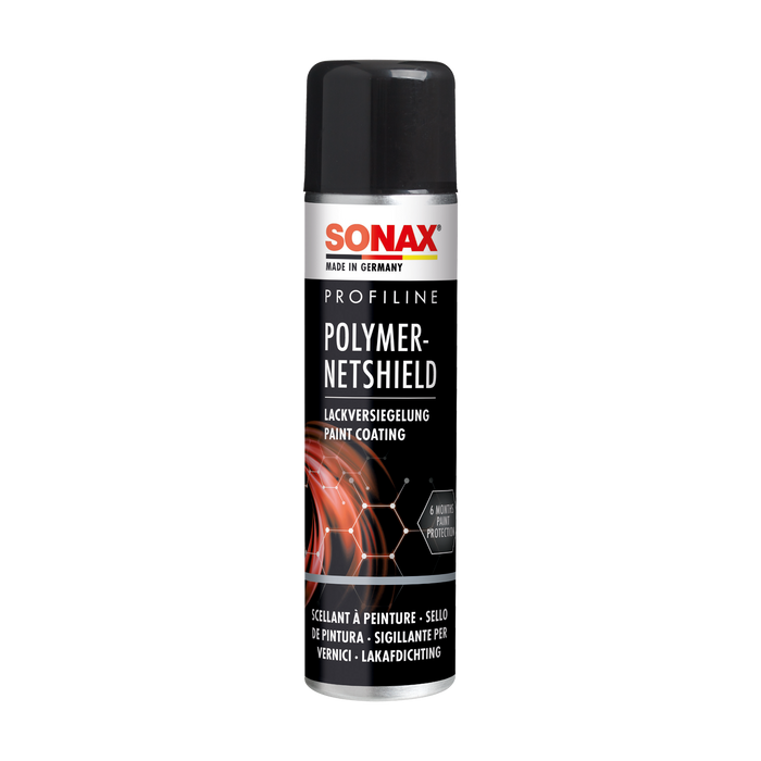 SONAX PROFILINE Polymer NetShield (340ml)