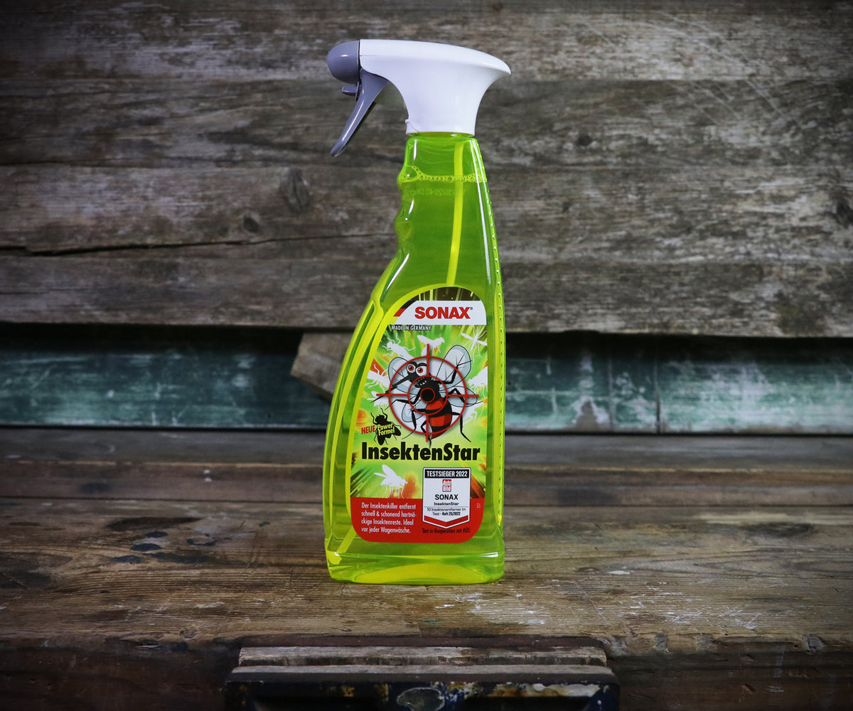 SONAX Insect Star (750ml)