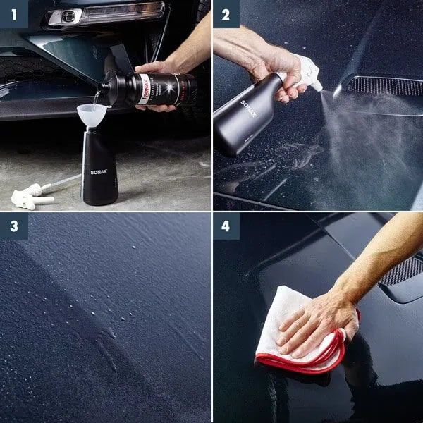 SONAX PROFILINE Water Spot Remover (1 Litre)