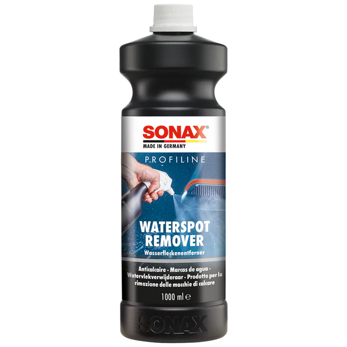 SONAX PROFILINE Water Spot Remover (1 Litre)