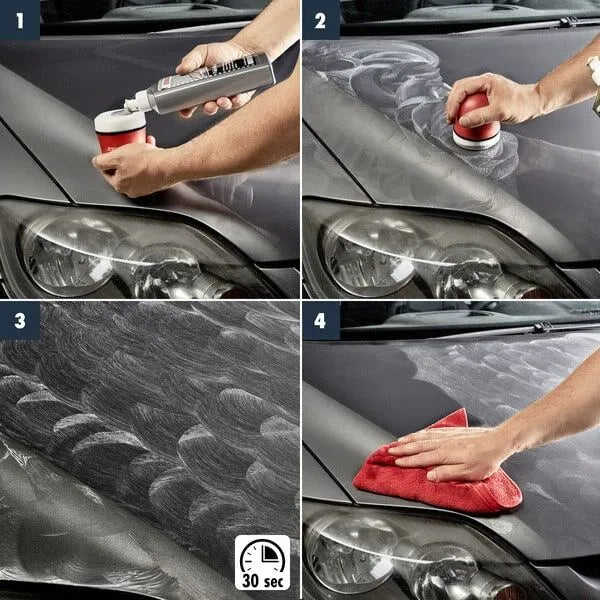 SONAX Polish + Wax Colour (250ml)