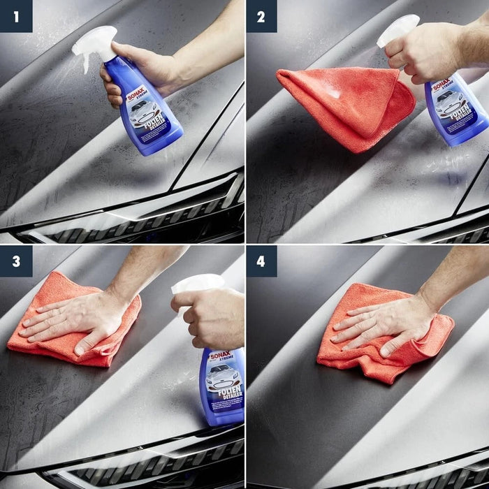 SONAX XTREME PPF + Vinyl Detailer (500ml)