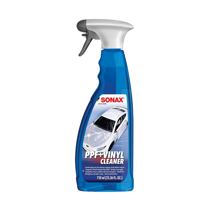 SONAX XTREME PPF + Vinyl Cleaner (750ml)