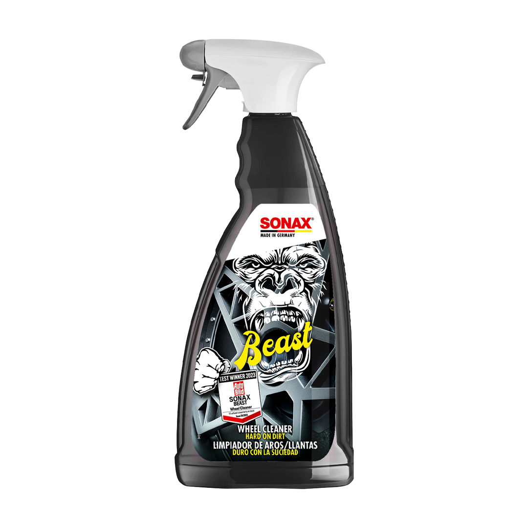 SONAX Beast Wheel Cleaner (1 Litre)