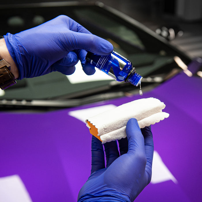 CARPRO CQUARTZ SiC 50ml Kit