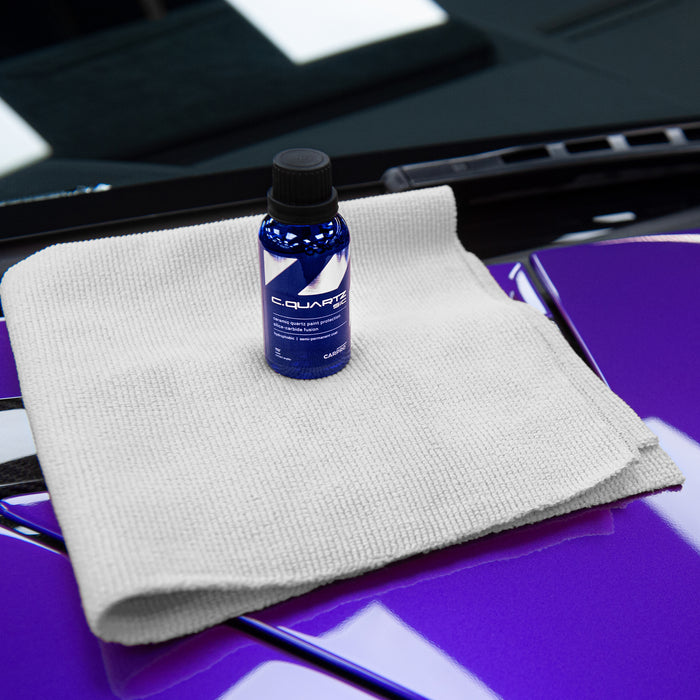 CARPRO CQUARTZ SiC 50ml Kit