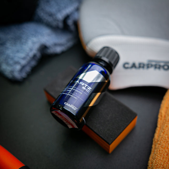 CARPRO CQUARTZ SiC 50ml Kit