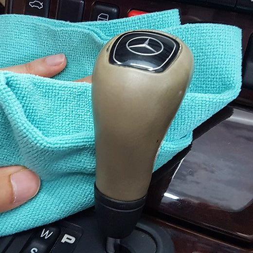 Microfiber Madness Slogger Towel