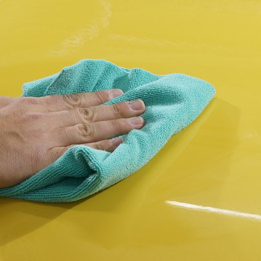 Microfiber Madness Slogger Towel