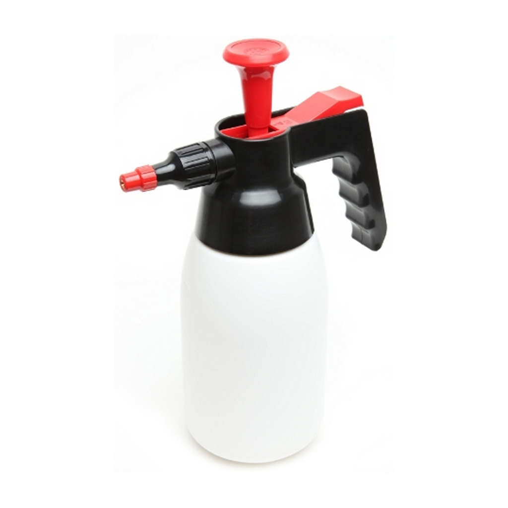 Slim's Detailing 1 Litre Pump Compression Sprayer, view 1