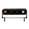 Slim's Detailing Wall Mounted Organiser