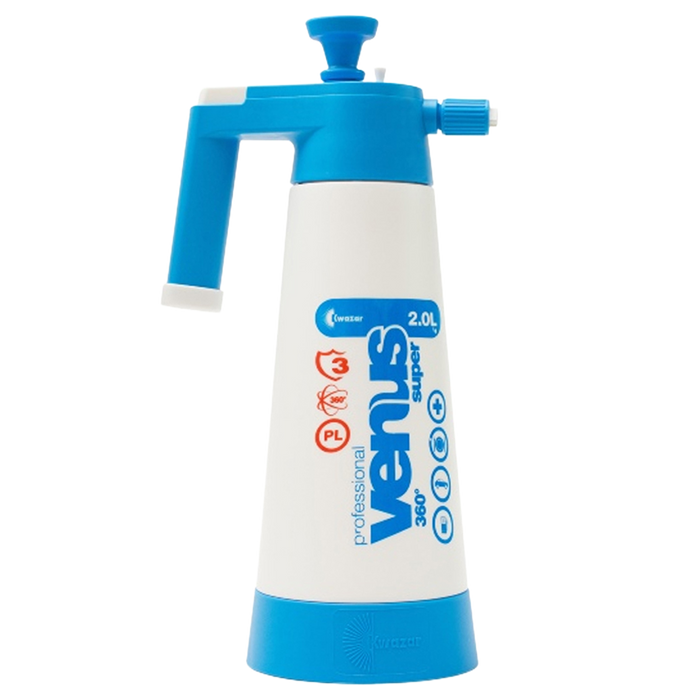 Martin Cox Venus PRO 2 Litre Pump Compression Foamer