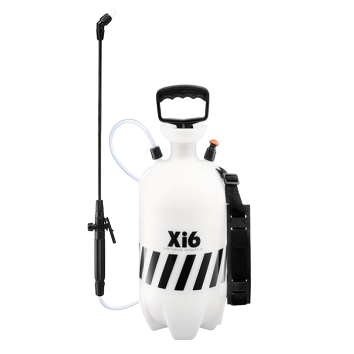 Martin Cox Pump Sprayer