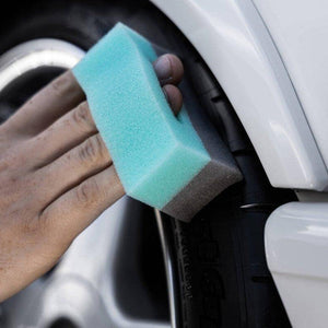 Auto Finesse Tyre and Trim Applicator, view 16