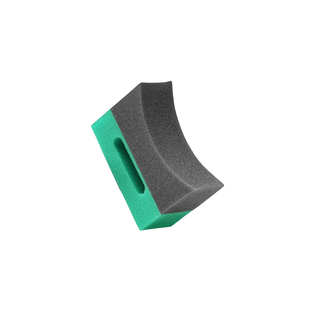 Auto Finesse Tyre and Trim Applicator, view 2