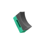 Auto Finesse Tyre and Trim Applicator, view 6