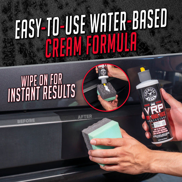 Chemical Guys V.R.P. Super Shine Dressing
