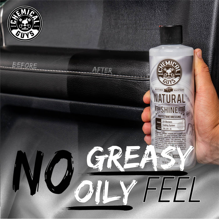 Chemical Guys Natural Shine (16oz)
