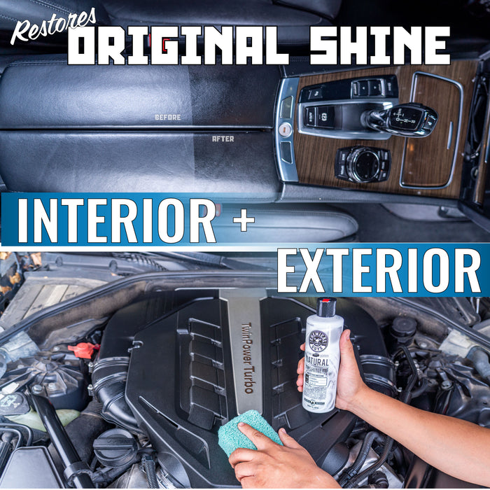 Chemical Guys Natural Shine (16oz)