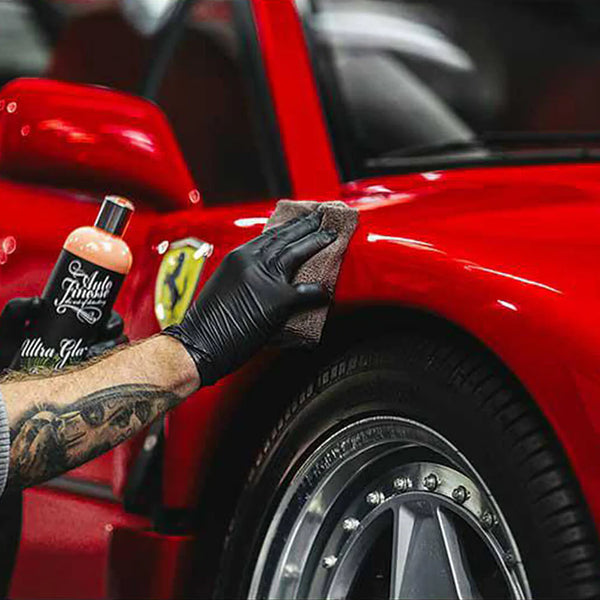 Auto Finesse Ultra Paint Glaze 500ml | Slim's Detailing