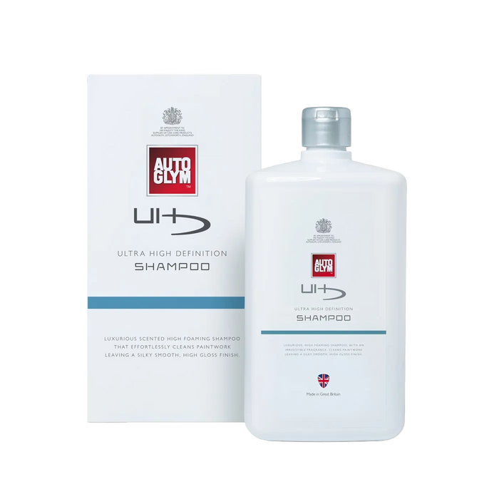Autoglym Ultra High Definition Shampoo (1lt)