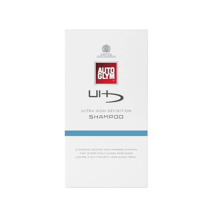 Autoglym Ultra High Definition Shampoo (1lt)