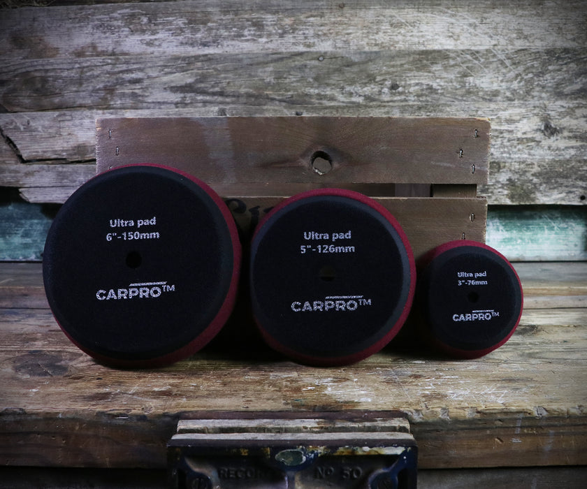 CARPRO Ultra Polish Pad