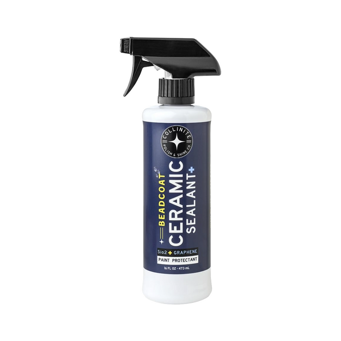 Collinite No.100 Beadcoat Ceramic & Graphene Sealant (16oz)
