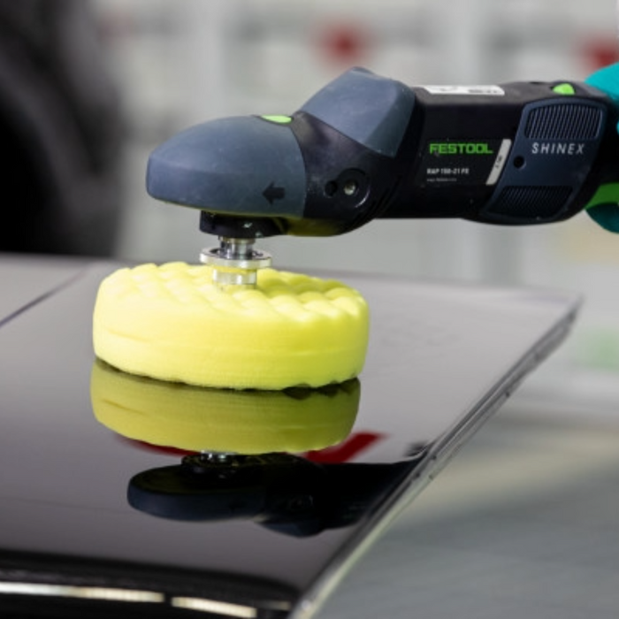 3M Perfect-It Yellow Polishing Pad 150mm