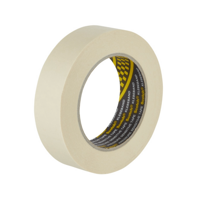 3M Masking Tape 25mm