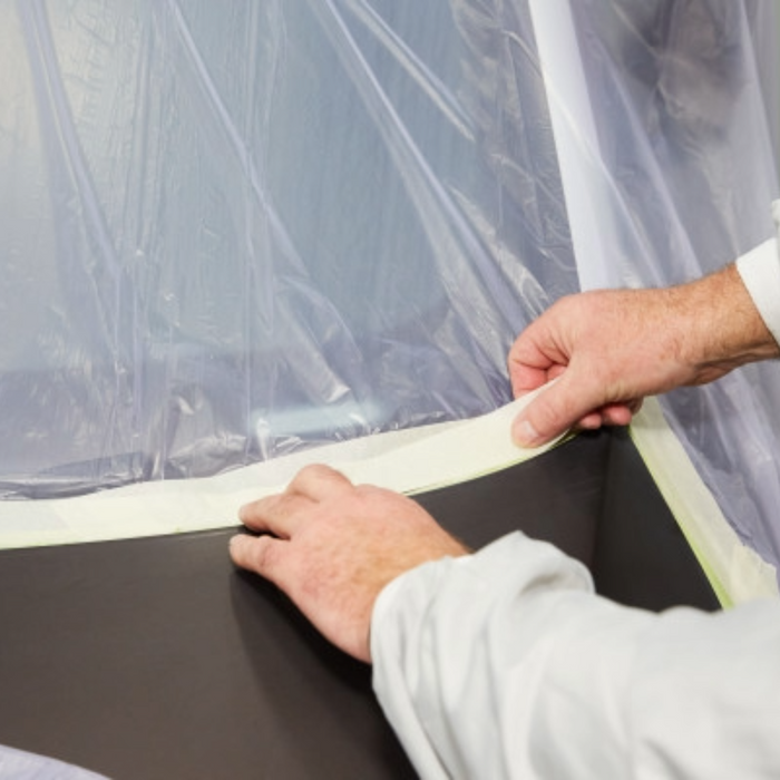 3M Masking Tape 25mm