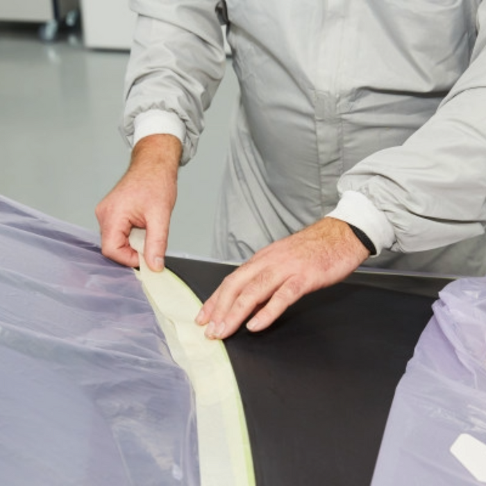 3M Masking Tape 25mm