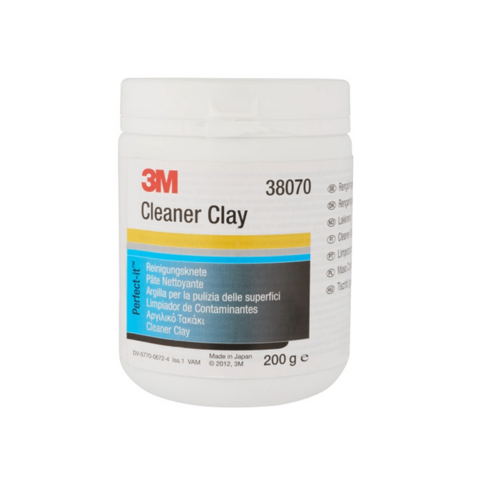3M Perfect-It III Cleaner Clay