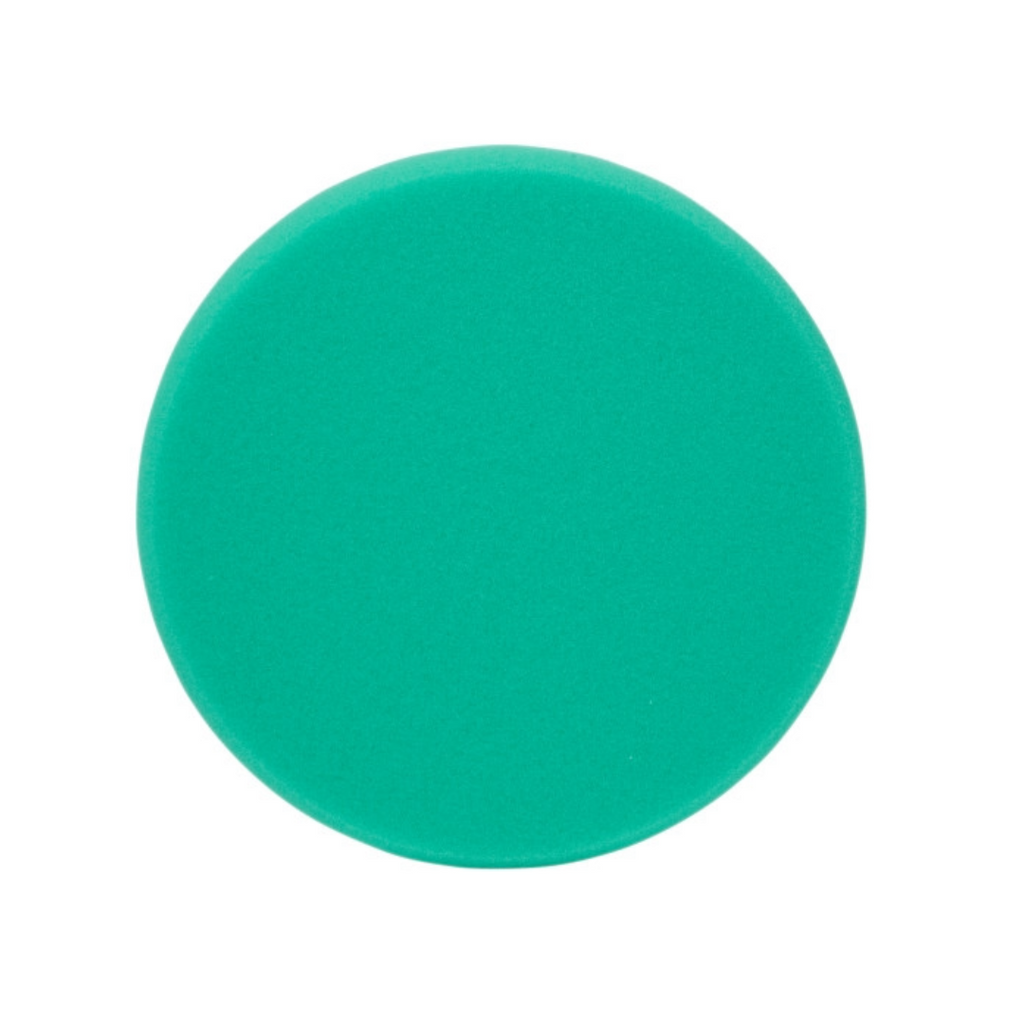 3M Perfect-It Green Polishing Pad (150mm), view 1