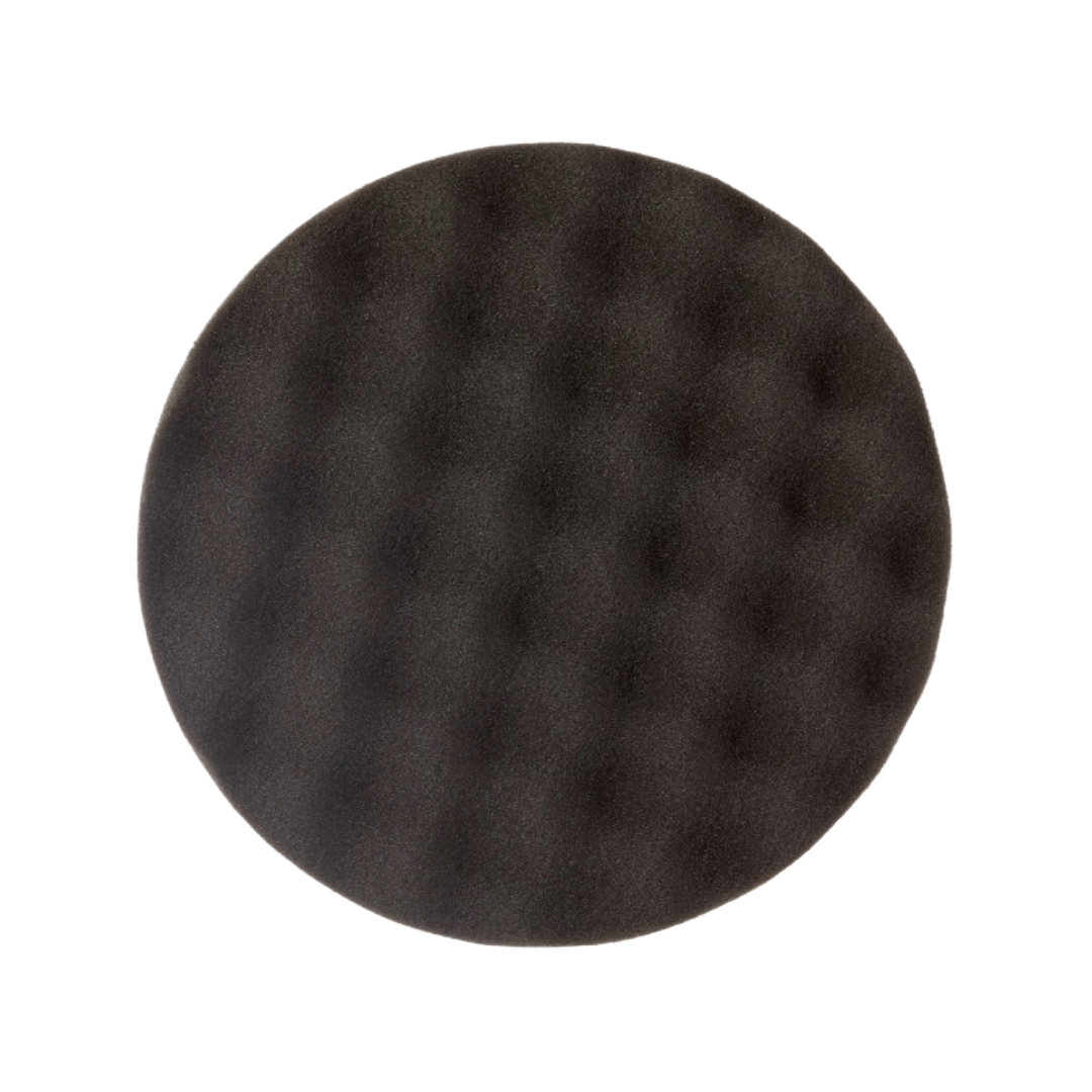 3M Black Perfect-It III High Gloss Pad (150mm)