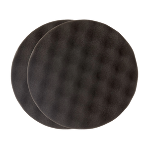 3M Black Perfect-It III High Gloss Pad (150mm), view 11