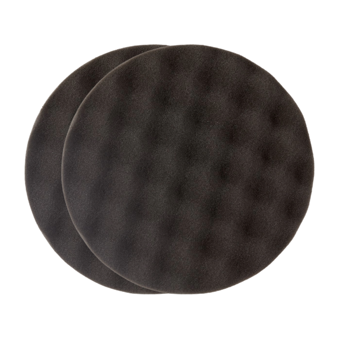 3M Black Perfect-It III High Gloss Pad (150mm)