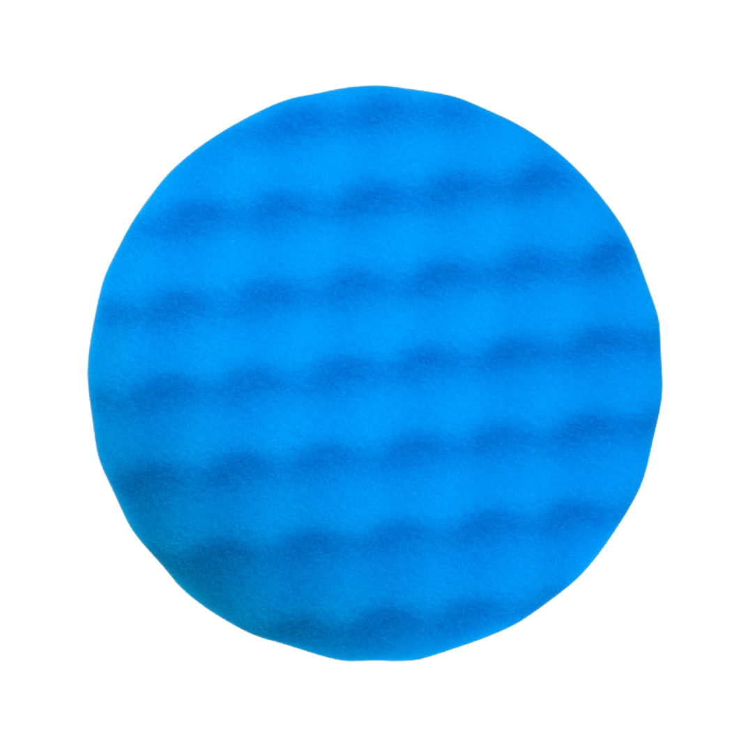 3M Perfect-It III Ultrafina Polishing Pad (150mm)