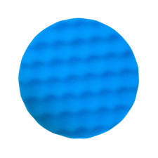3M Perfect-It III Ultrafina Polishing Pad (150mm), view 8
